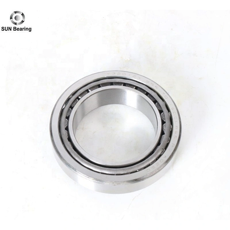 Factory Tapered Roller Bearing 32012X