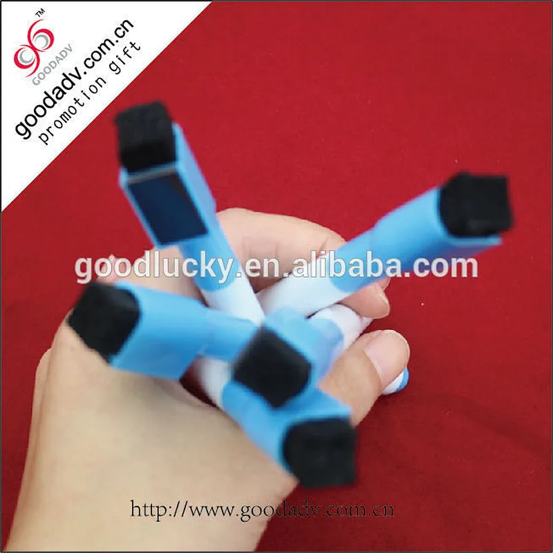 The eco-friendly fashion custom dry erase markers bulk