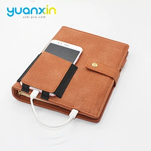 5000mah Miniso Starter Charger Book Power Bank