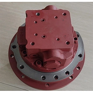 Cheap price K030 travel motor with gearbox final drive for hot sale