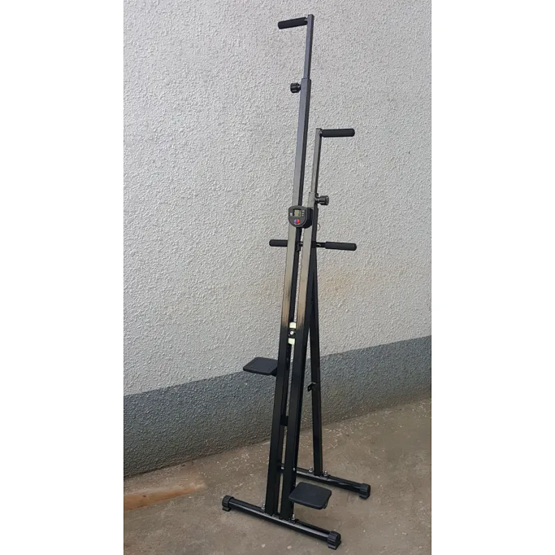 fine in quality and low in price Vertical Climber Fitness Climbing Machine