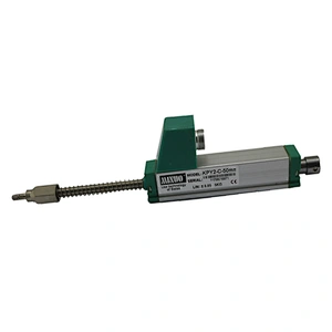 KTRC position transducers with restoring spring MINUO