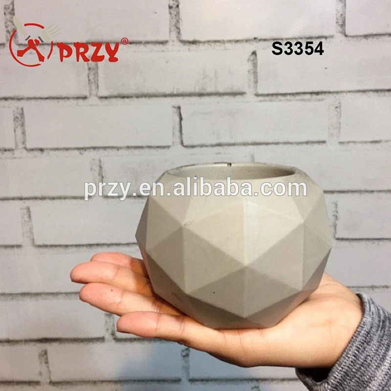 S3354 3d vase and planters moulds silicone soap molds whole sell vase handmade soap mold