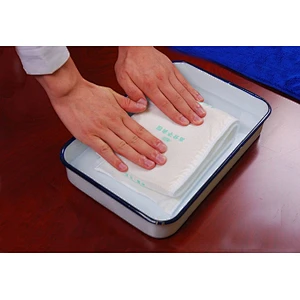 Hospital Medical Orthopedic Fiberglass Sleeve Cast