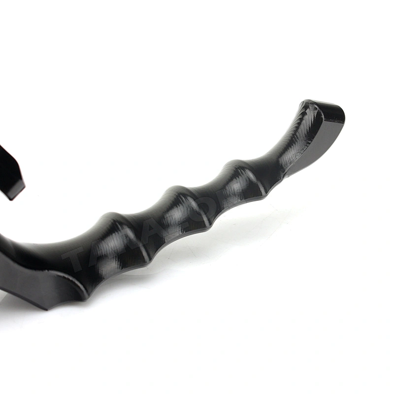 CNC Aluminum adjustable motorcycle brake clutch lever for Harley Davidson