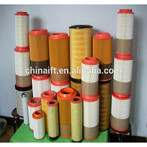 PC200-8 PC220LC-8 PC160LC-8 excavator filter Element 20Y-970-1820