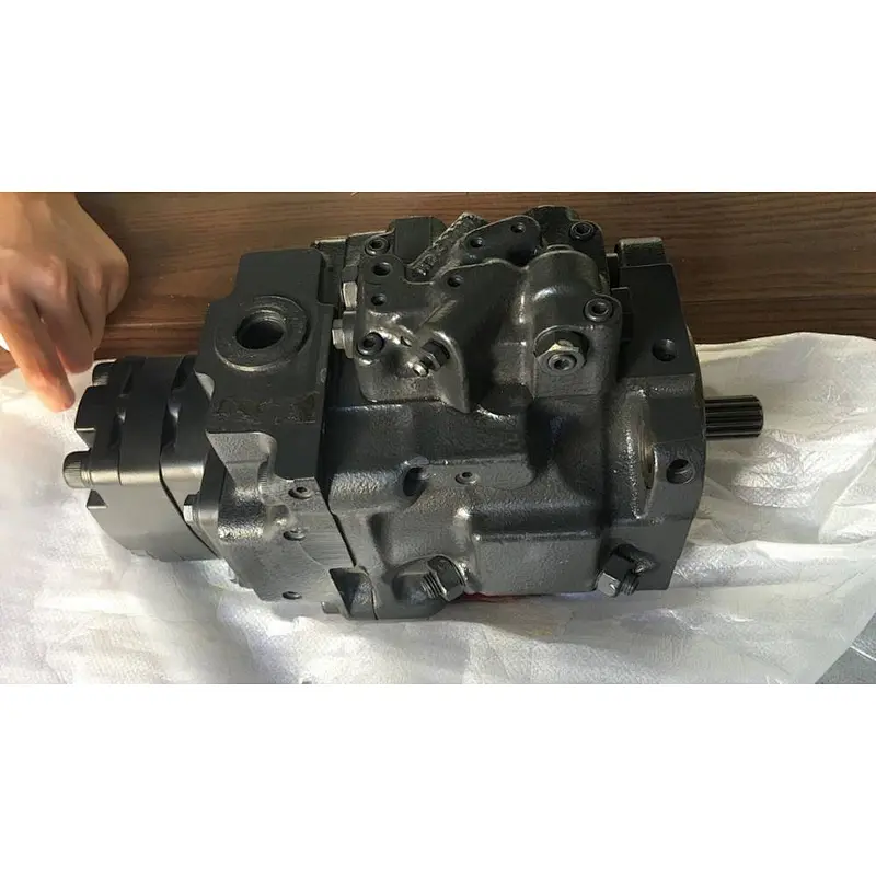 PC30-1 excavator hydraulic main pump 705-22-21000