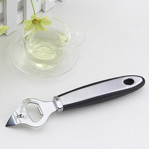 Amazon Stainless Steel Fancy Beer Bottle Opener