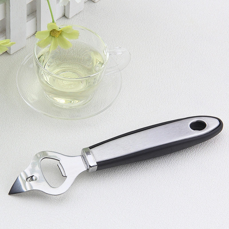 Amazon Stainless Steel Fancy Beer Bottle Opener