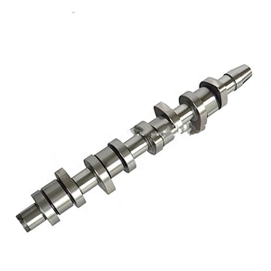 China manufacturer crankshaft 6D22/6CT  engine part