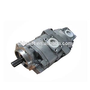 Hydraulic Lift Dump Bomba Steering Gear Pompe 705-73-29010 for WA180-1 WA150-1