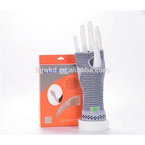 Professional Design Popular Far - infrared Palm Brace with CE & FDA
