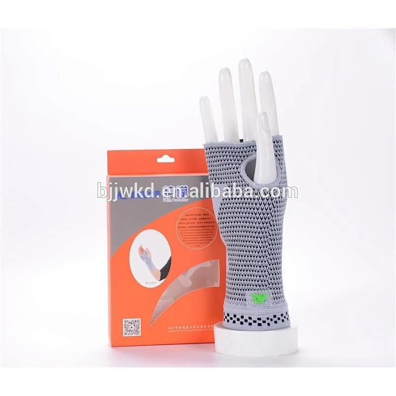 Professional Design Popular Far - infrared Palm Brace with CE & FDA