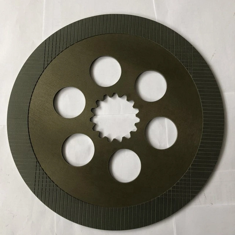 friction disc clutch plate 242530 CLARK