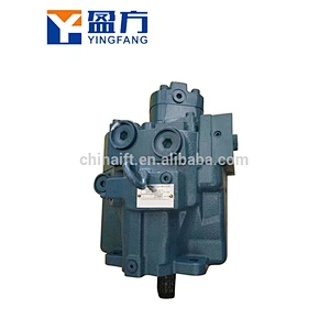 A4VSO355 Hydraulic Wheel Loader Main Pump for sale