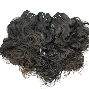 Fashion style natural wave soft and smooth hair peruvian virgin human hair 30 inch peruvian hair extension