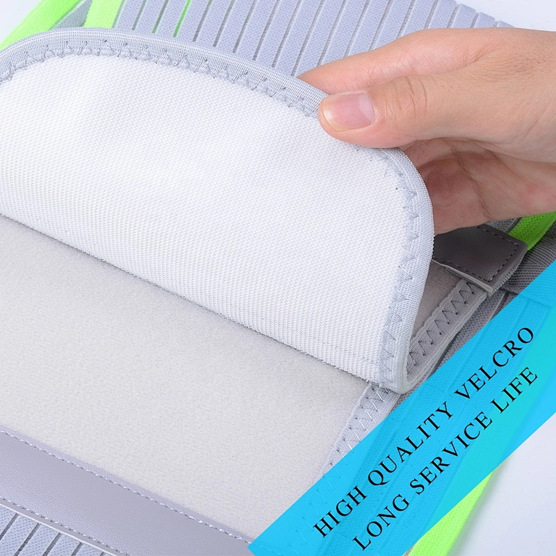 Wholesale High Quality Lumbar Belt Waist Support For Back Spine Pain