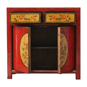 Chinese antique living room furniture