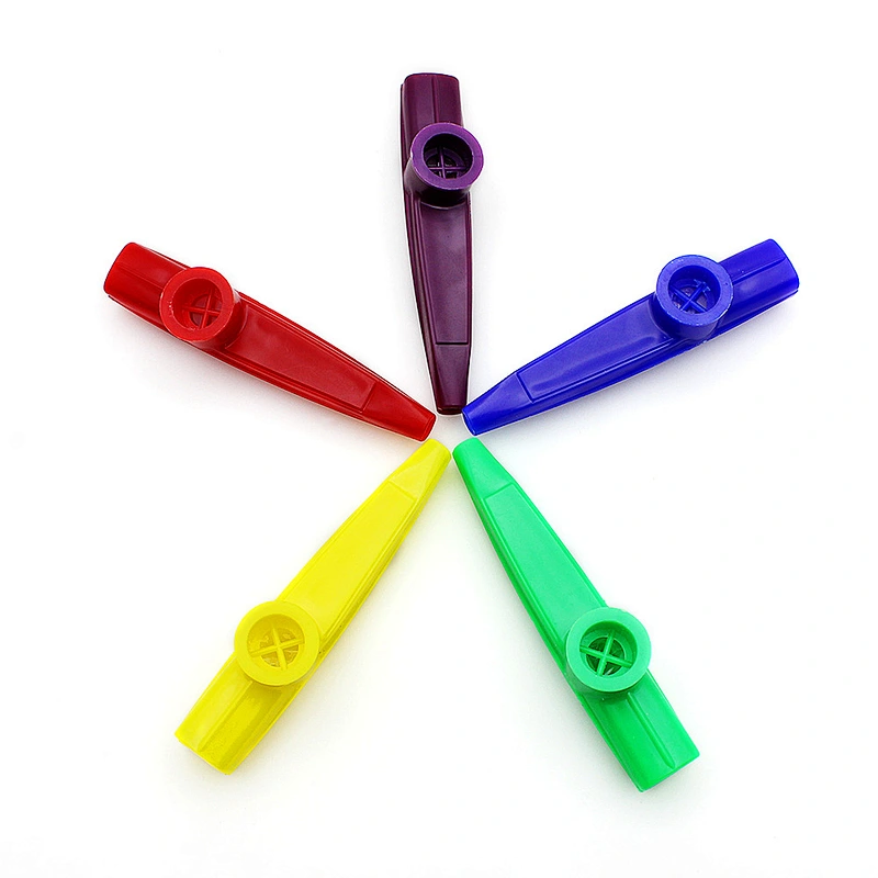 Promotional Kazoos