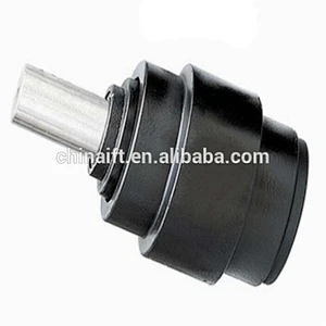 TY220 excavator undercarriage parts carrier roller 154-30-25111 for sale