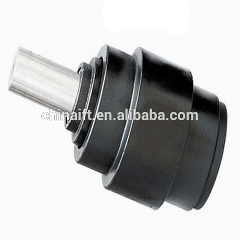TY220 excavator undercarriage parts carrier roller 154-30-25111 for sale