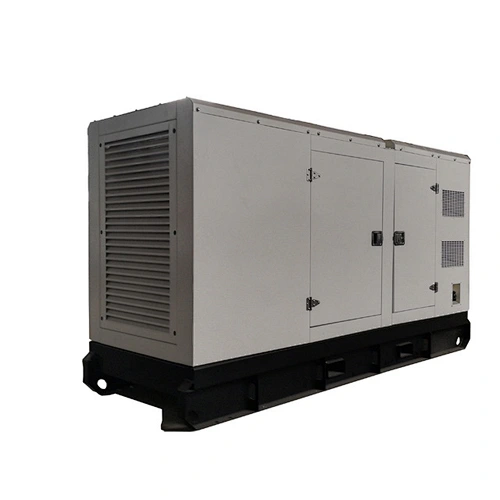 124KW Marathon Alternator Marine Diesel Generator set