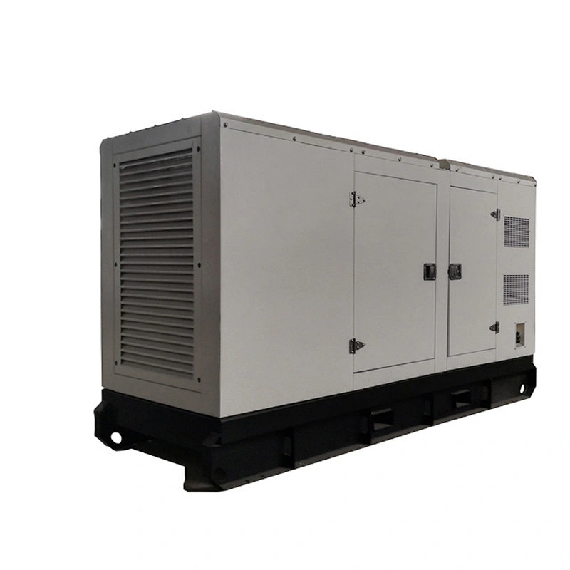 124KW Marathon Alternator Marine Diesel Generator set