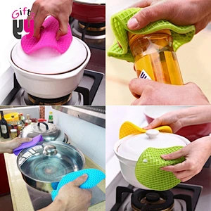 high quality silicone place mats placemat