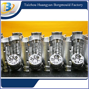 Low Cost High Quality Pet Bottle Blow Mould