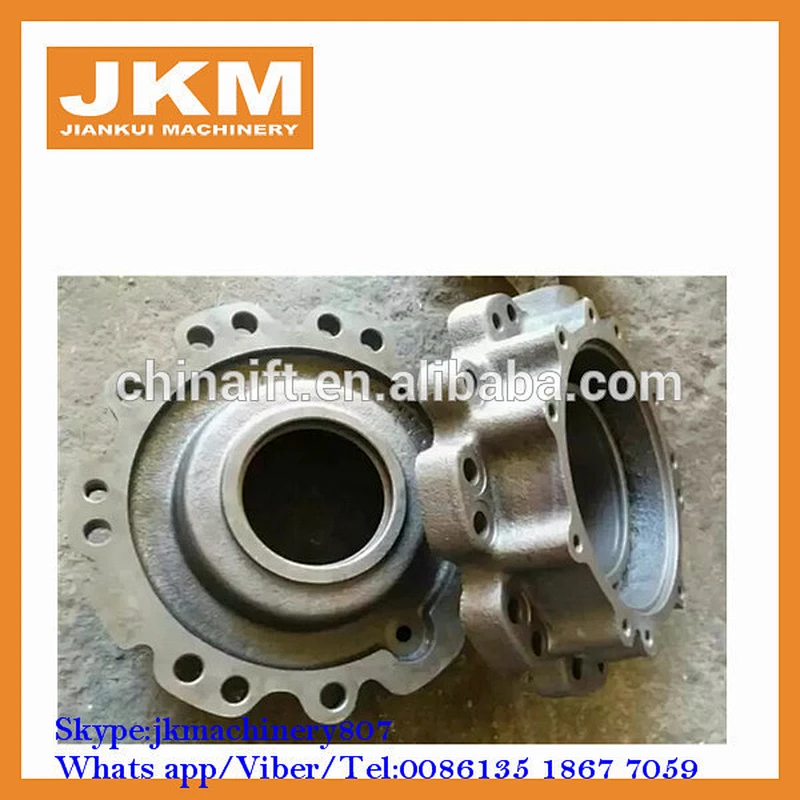 ROBX200 R200 R210 planet Carrier 132981610B1007-0100 sun gear bearing Fluted disc EX300-2 EX300-3 planet carrier 3050684