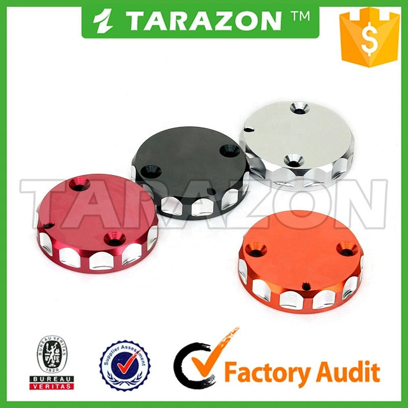 Motorcycle Brake clutch fluid cover for racing bike Ducati 848 / 1100S