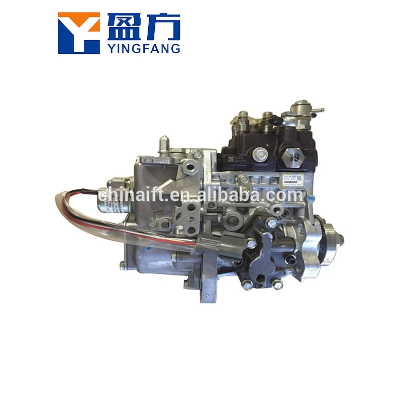 F3L912 diesel fuel injection pump 0400463124 0445010159 CUV 1111300-E06