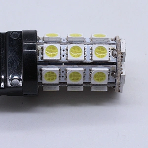 Car T10 W5w 168 194 Error Free Canbus LED Light