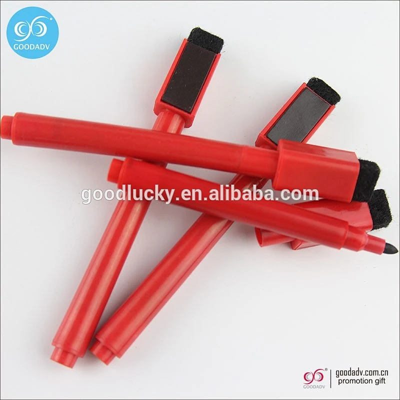 Selling office supplies empty whiteboard marker pen