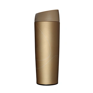 Wholesale in-Stock Hot Selling Cup High Quality Stainless Steel Vacuum Flask Customized Logo Water Bottle