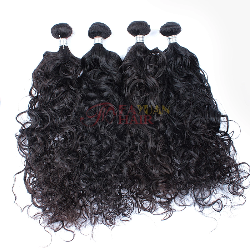 Cambodian Wave Hair 98-102g per piece fast shipping