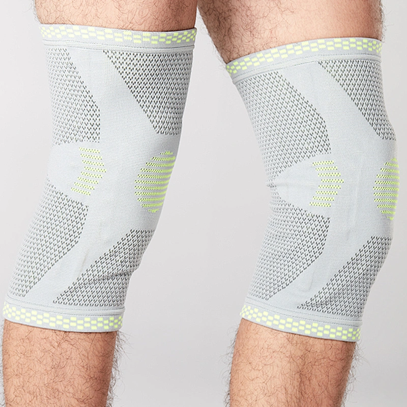 Kangda KDHX - 02 Latest Wholesale Knee Straps Wrap Support Brace