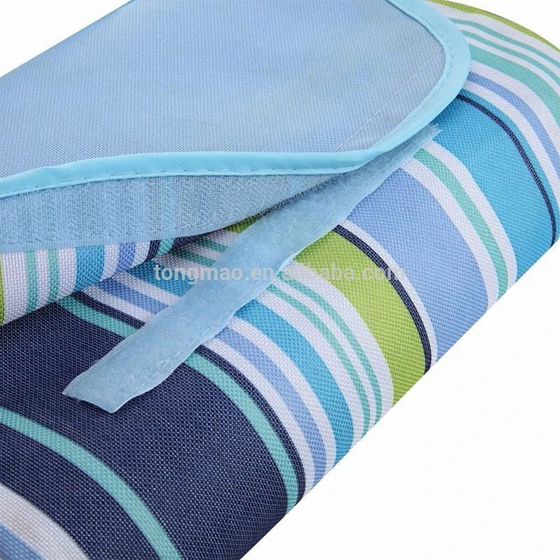 Wholesale Outdoor Waterproof Portable Picnic Blanket