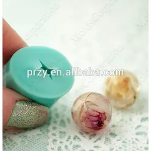 PRZY Silicone mold for Sphere Ball silicone mold accessories silicone mold