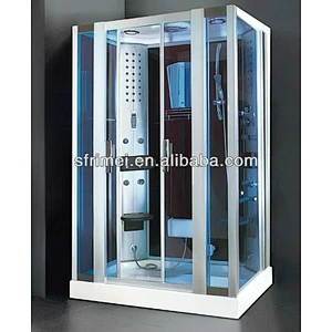 Bamboo Style New Custom Steam Room Machine