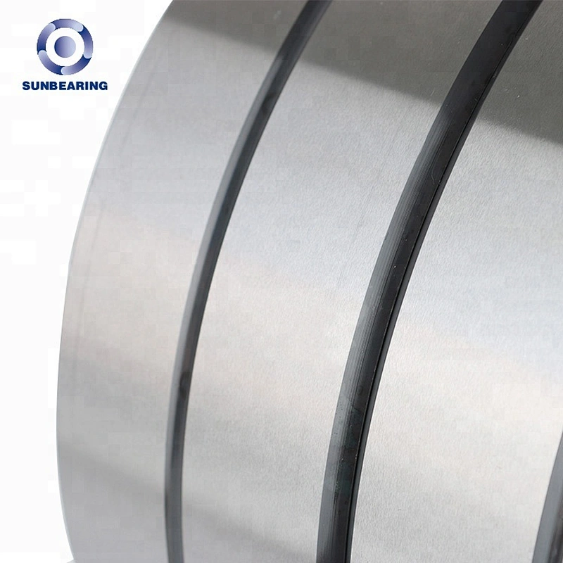 Four Row Cylindrical Roller Bearing FC4054170