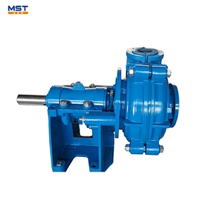 20 inch sand dredging pump and gravel mining slurry pump for mine industry ore transportation
