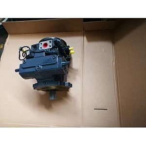 Original remanufactured WA320-5 WA320-6 hydraulic main pump 419-18-31102 for sale