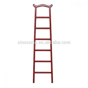 wholesale furniture china antique ladder as home deocr