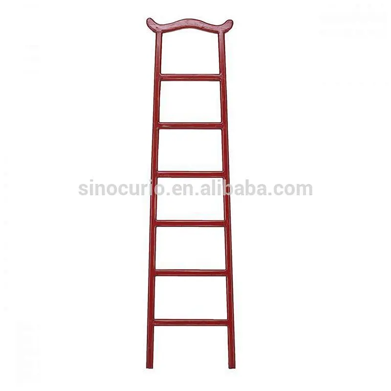 wholesale furniture china antique ladder as home deocr