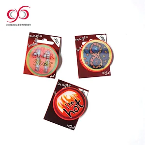 Factory Wholesale Cheap 50mm christmas pin buttons badge custom design