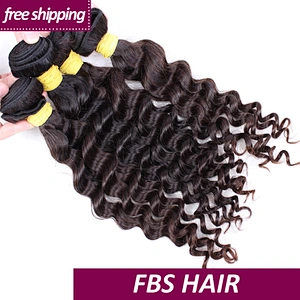 Peruvian loose deep wave weave virgin hair/hairstyles weave