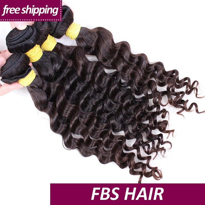 Peruvian loose deep wave weave virgin hair/hairstyles weave