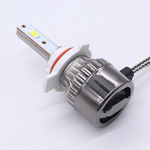 K3 New Design Automobile 9005 HB3 Led Headlight Bulb
