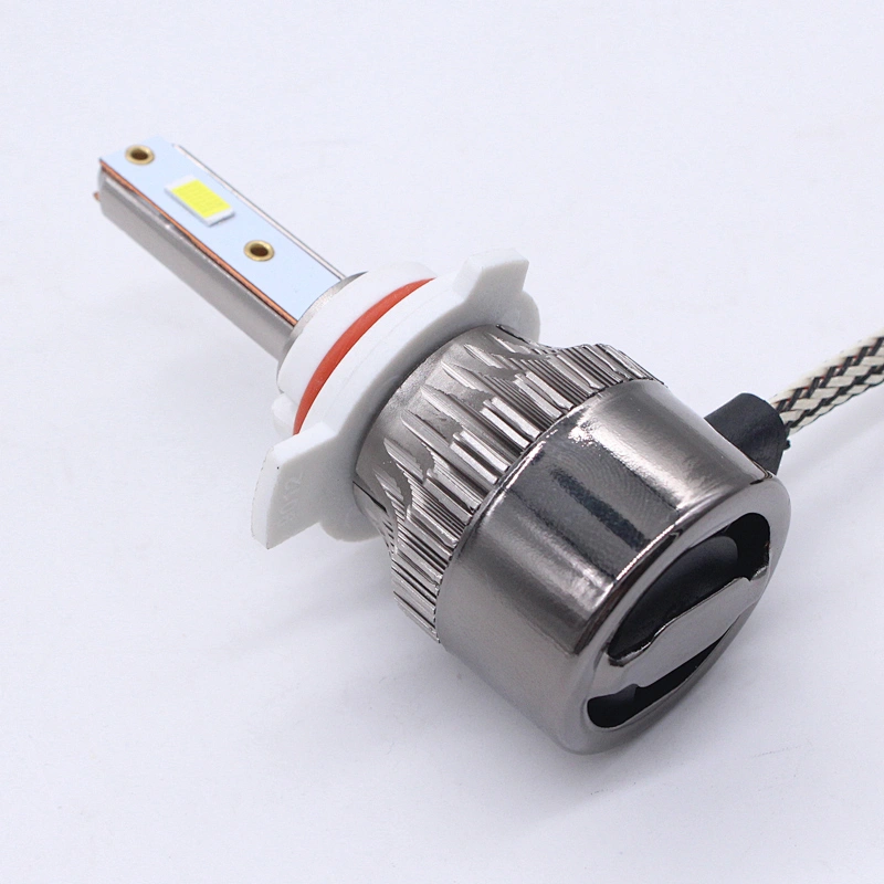 K3 New Design Automobile 9005 HB3 Led Headlight Bulb